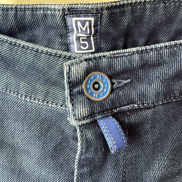 Meyer M5 Jeans • Slim size 33x32 • NWT - Picture 3 of 9